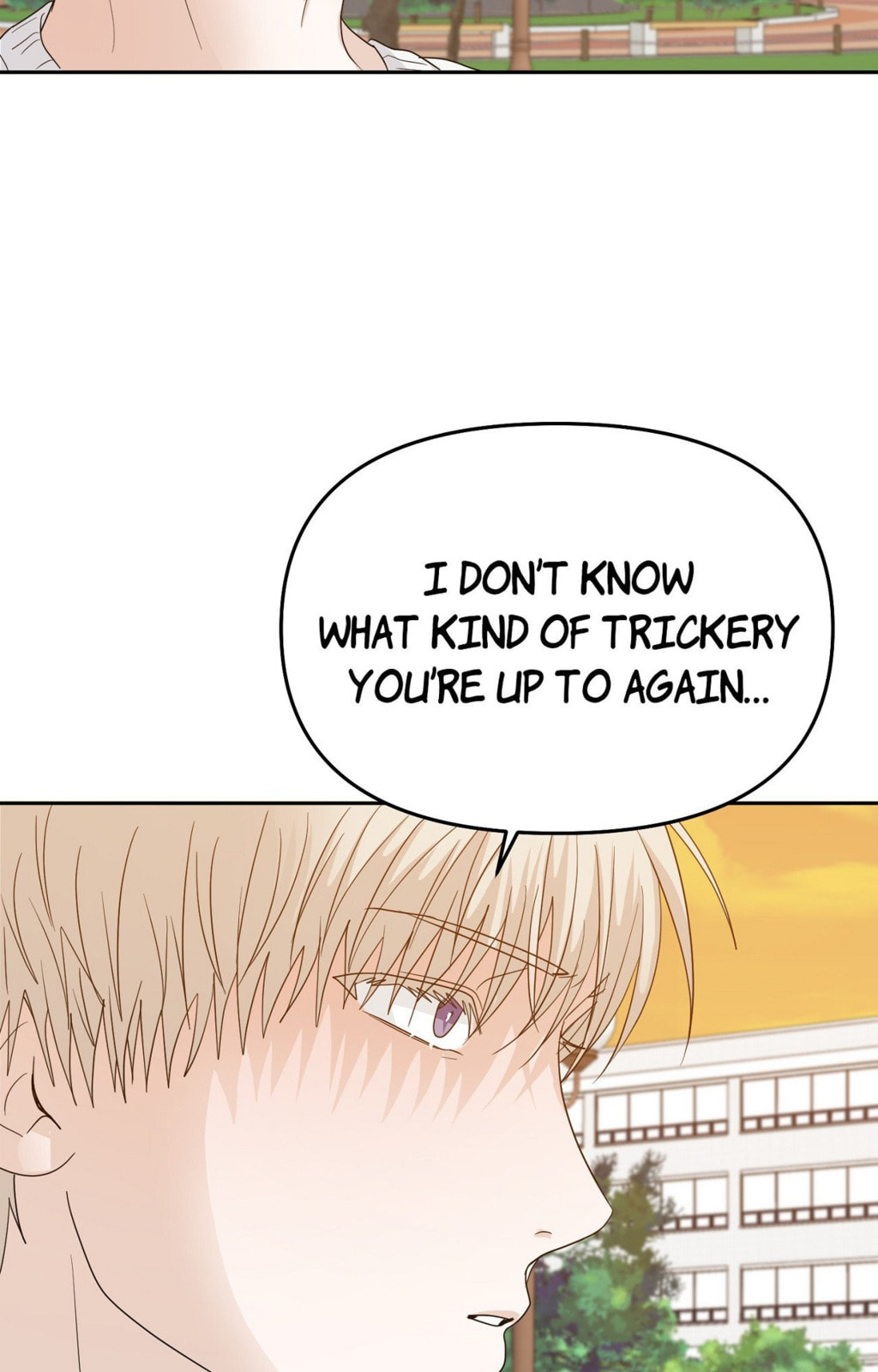 Yokan Chapter 38 page 43 - 