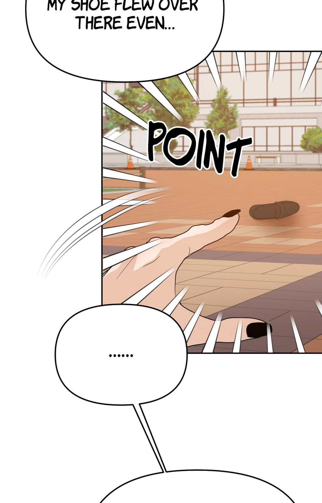 Yokan Chapter 38 page 47 - 