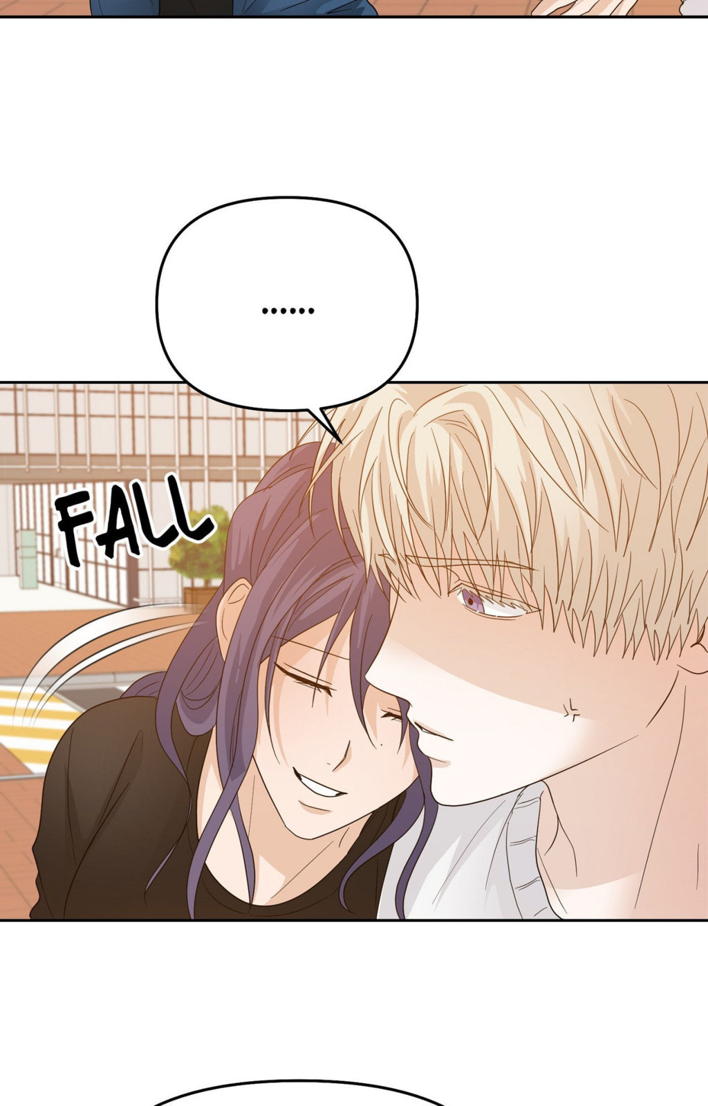 Yokan Chapter 38 page 53 - 