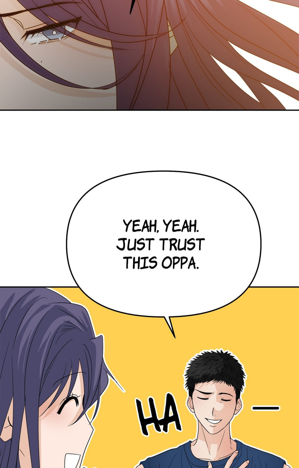 Yokan Chapter 38 page 7 - 