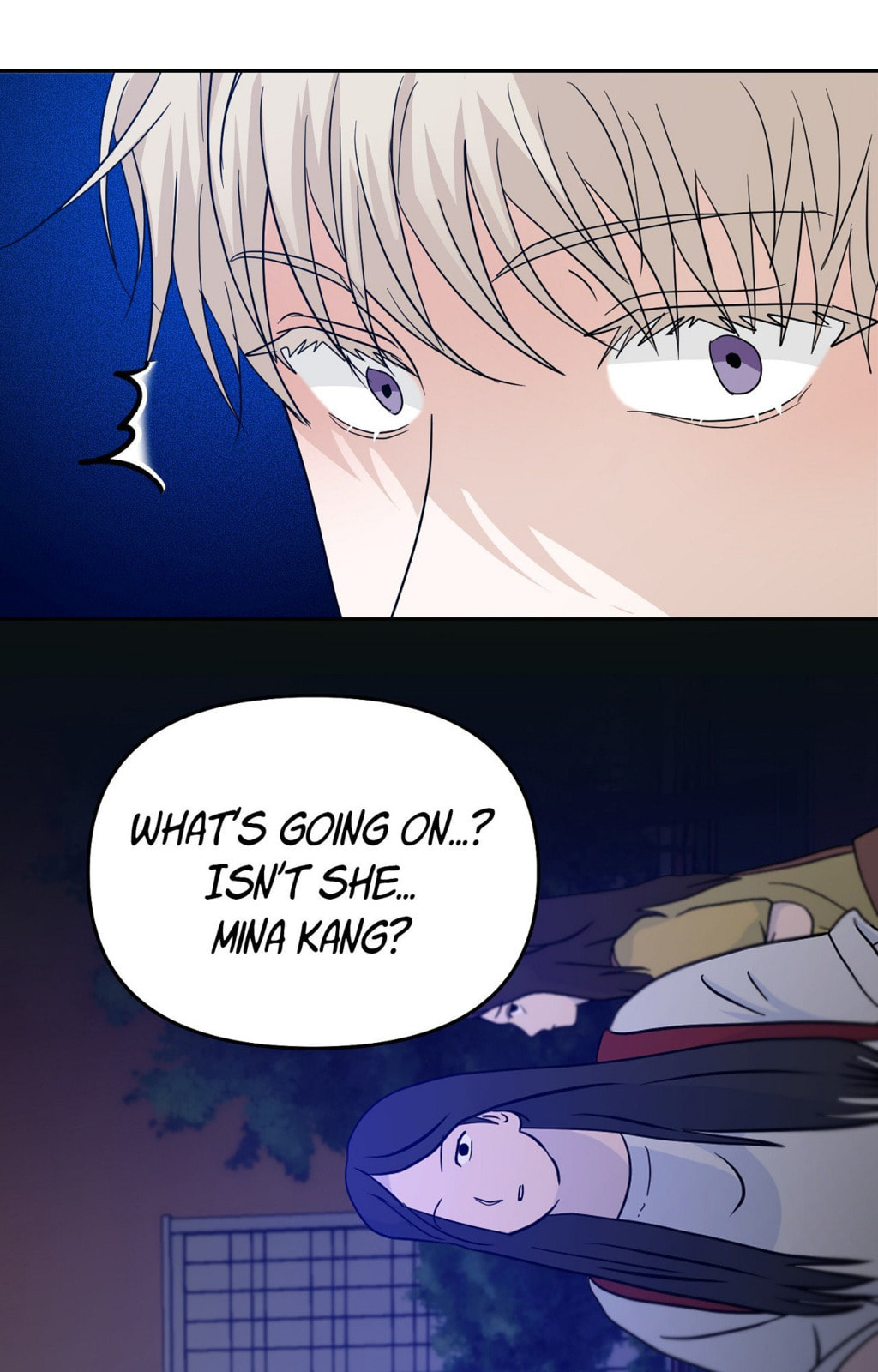 Yokan Chapter 38 page 63 - 
