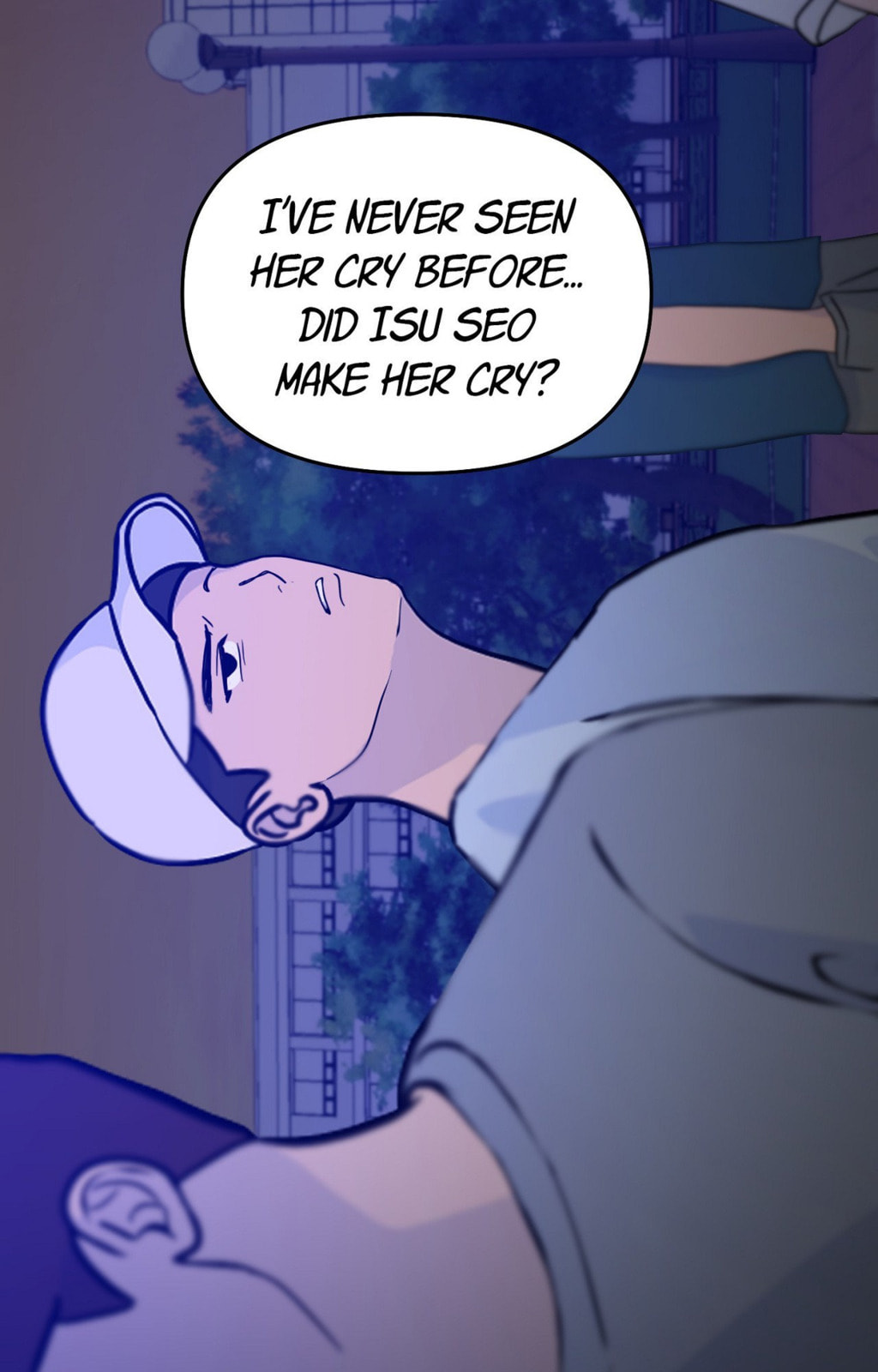 Yokan Chapter 38 page 64 - 