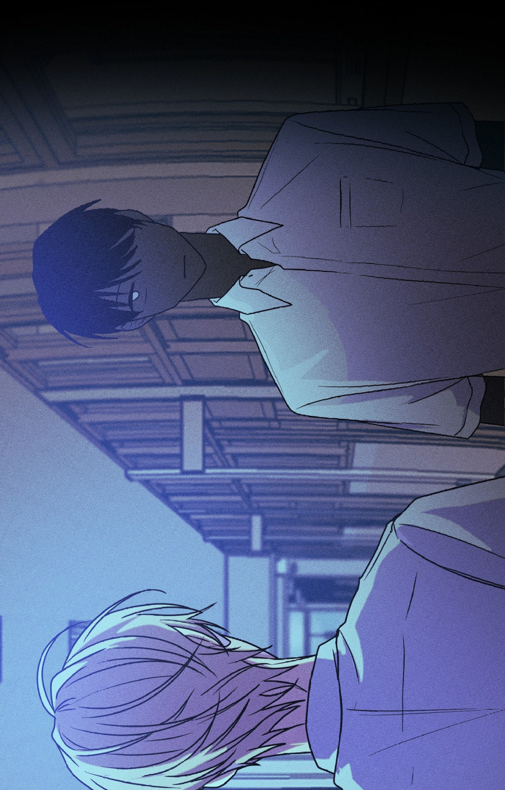 Yokan Chapter 38 page 66 - 