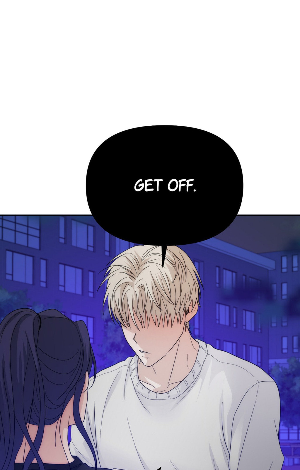 Yokan Chapter 38 page 69 - 