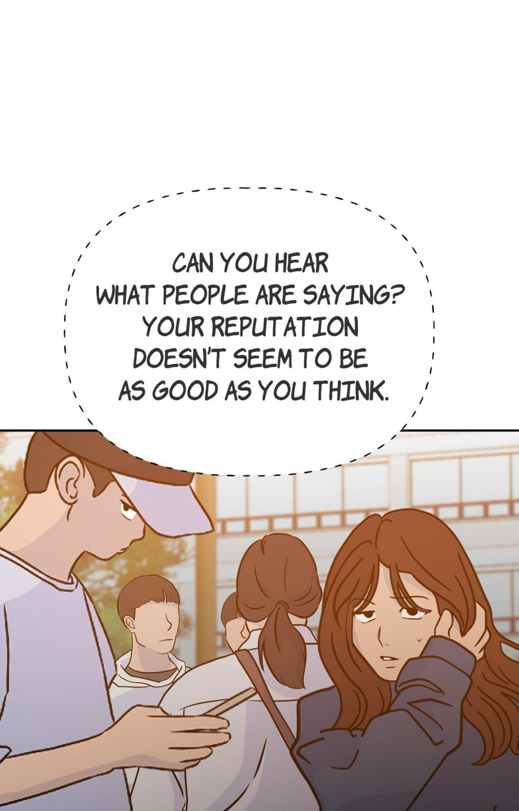 Yokan Chapter 38 page 72 - 