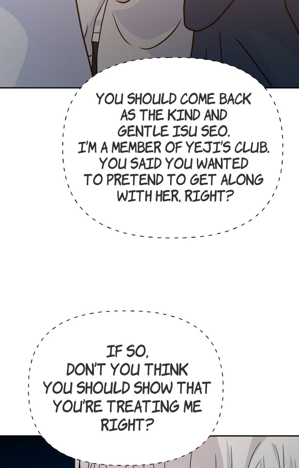 Yokan Chapter 38 page 73 - 