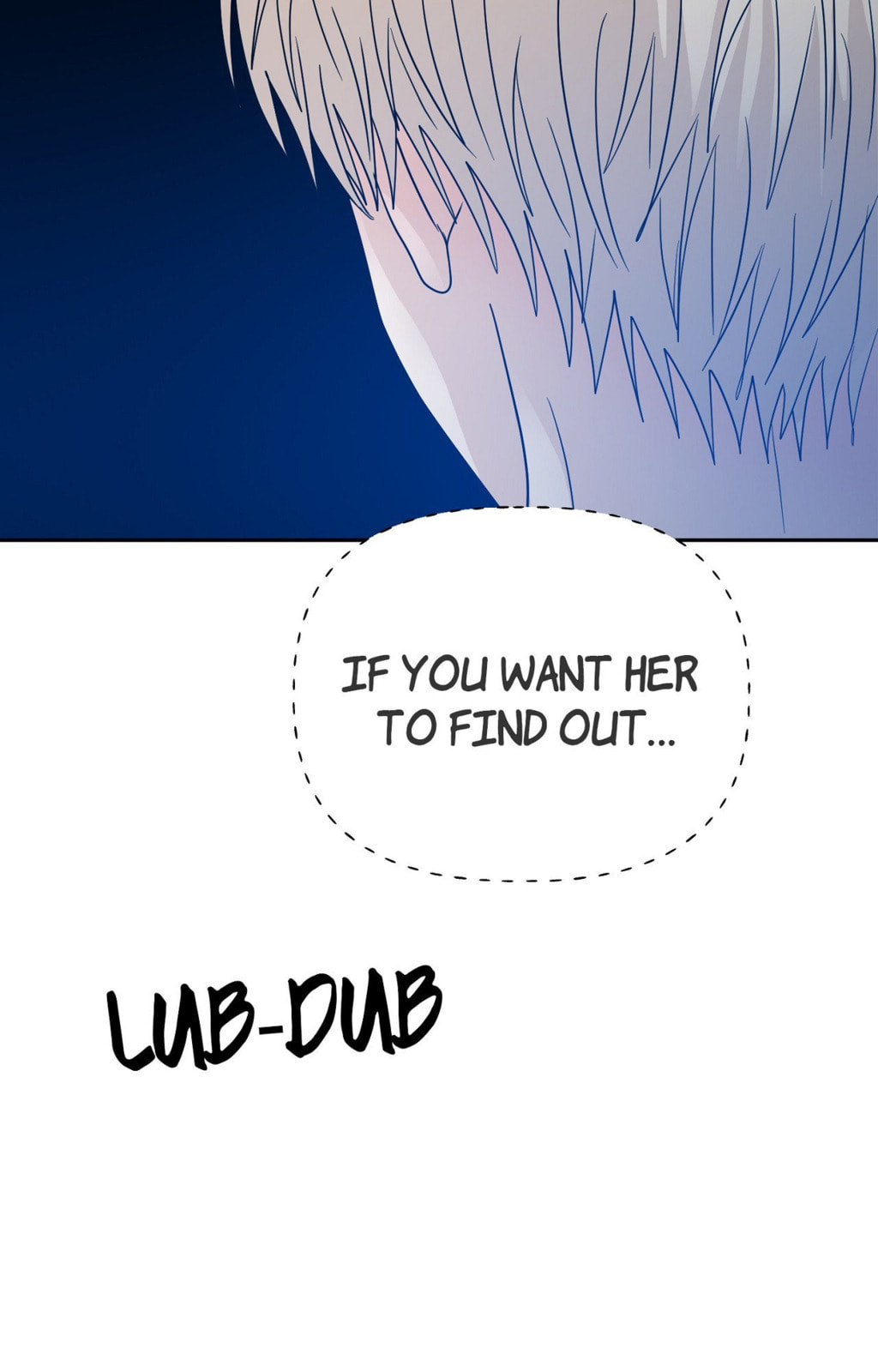 Yokan Chapter 38 page 74 - 
