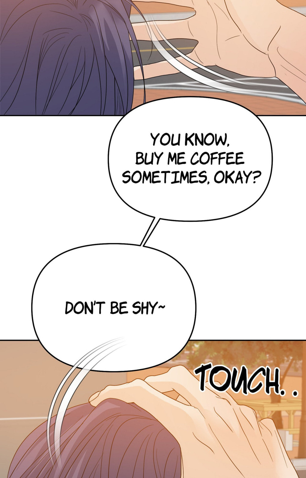 Yokan Chapter 38 page 10 - 