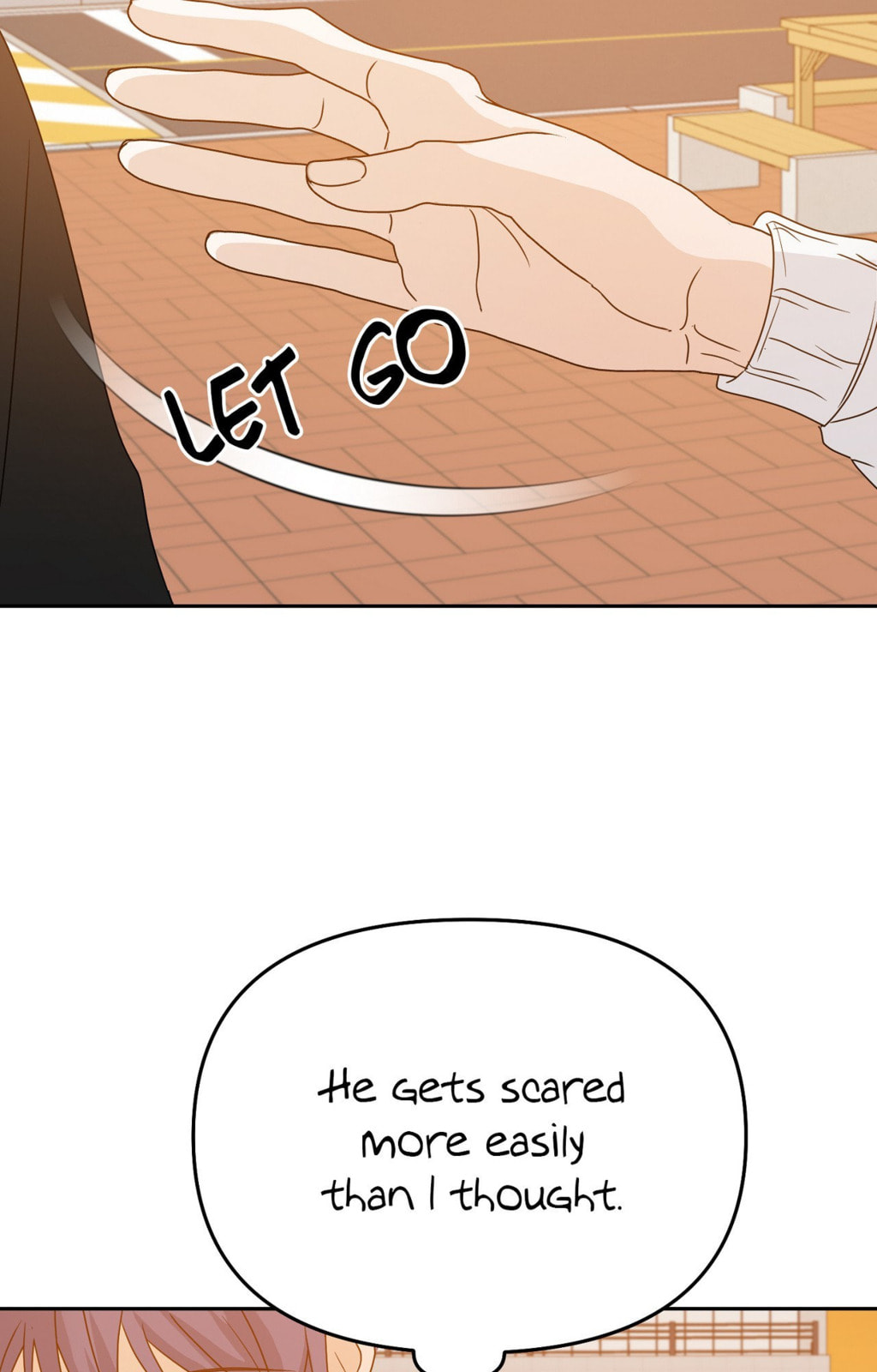 Yokan Chapter 39 page 11 - 