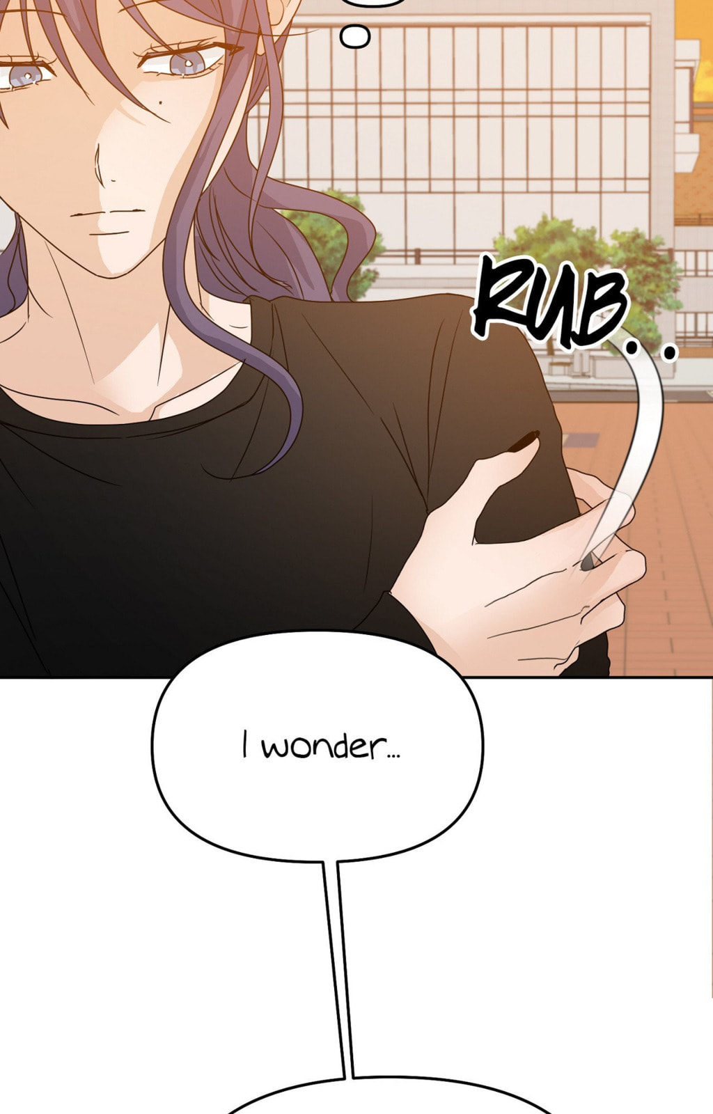 Yokan Chapter 39 page 12 - 