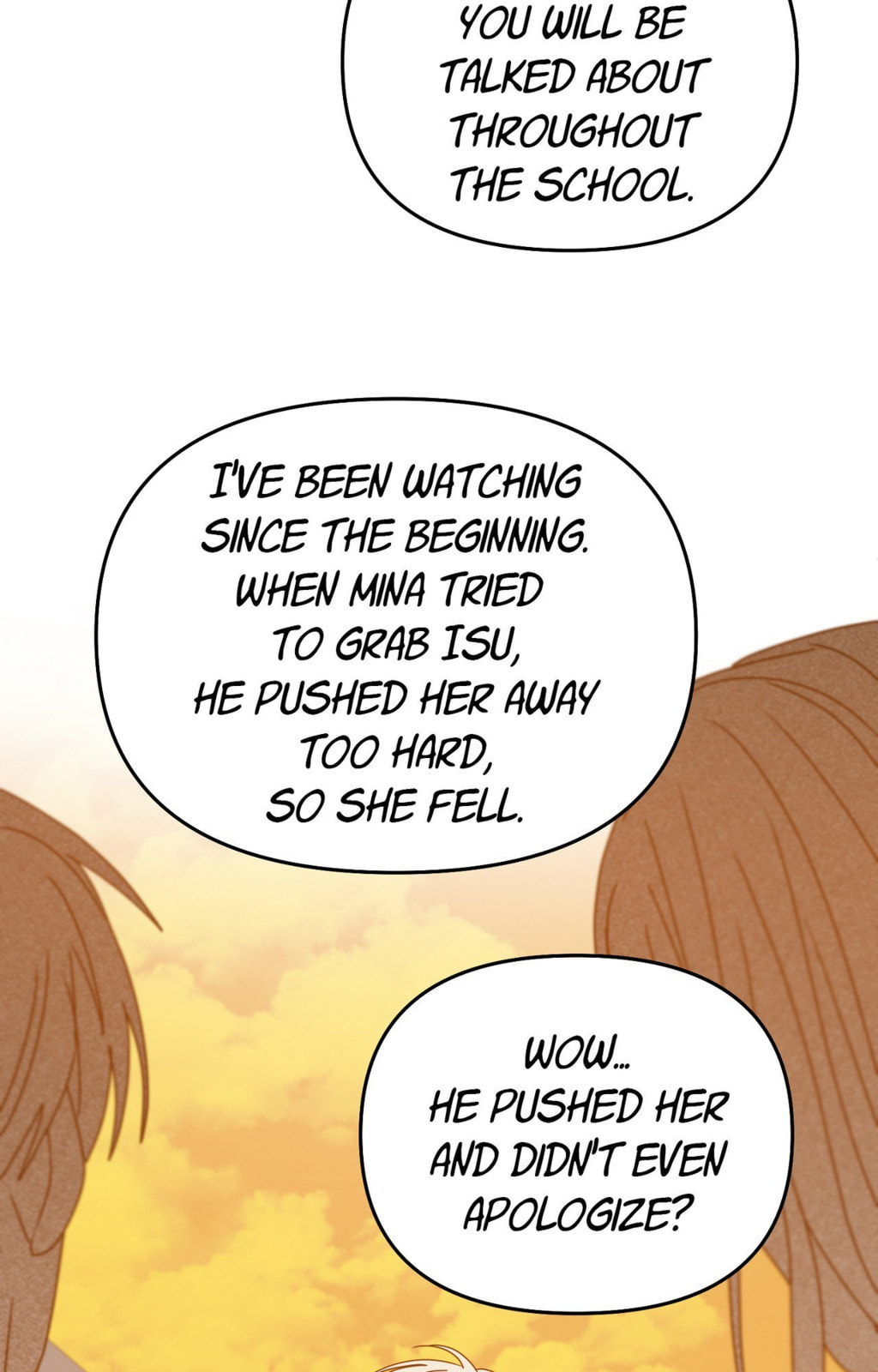 Yokan Chapter 39 page 19 - 