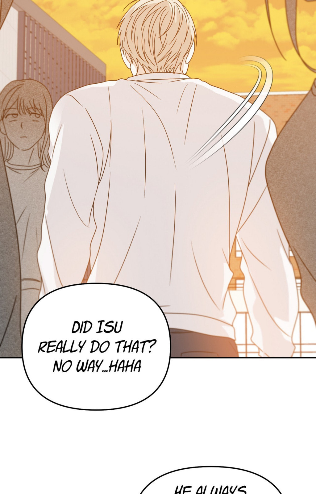 Yokan Chapter 39 page 20 - 