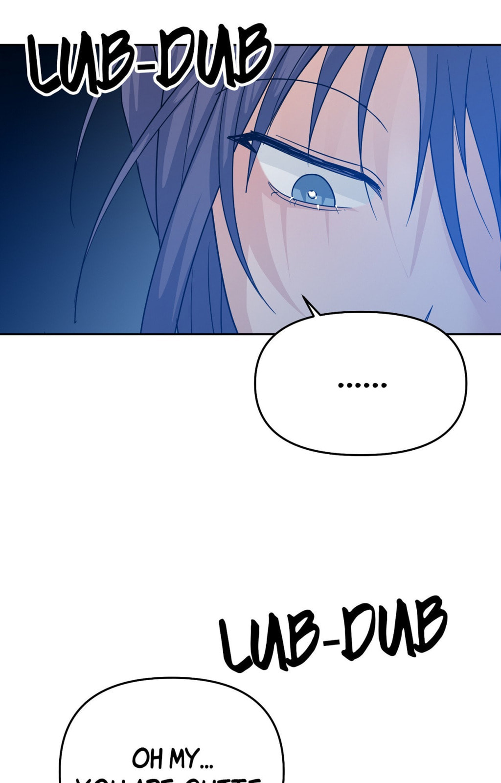 Yokan Chapter 39 page 3 - 