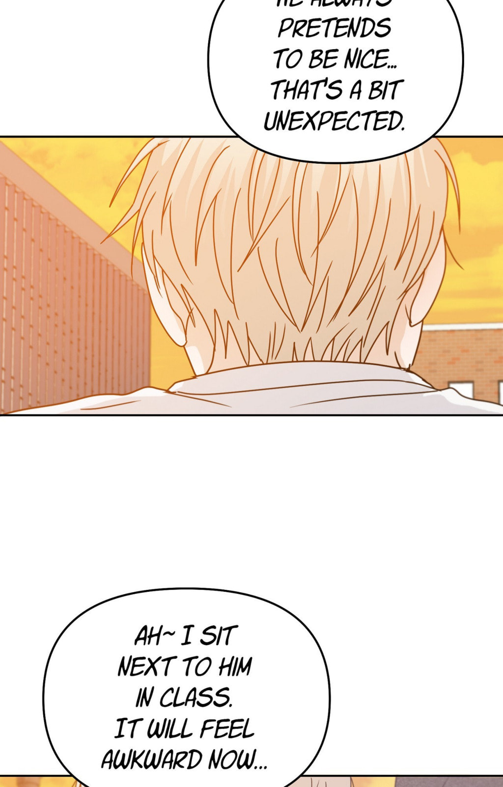 Yokan Chapter 39 page 21 - 