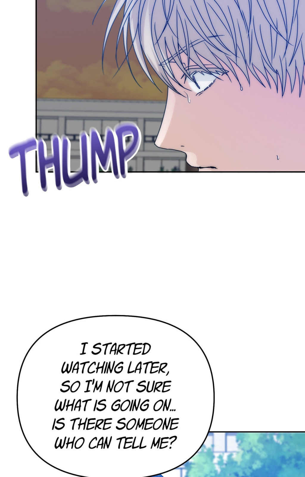 Yokan Chapter 39 page 23 - 