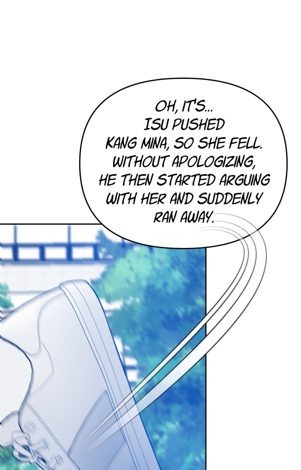 Yokan Chapter 39 page 25 - 