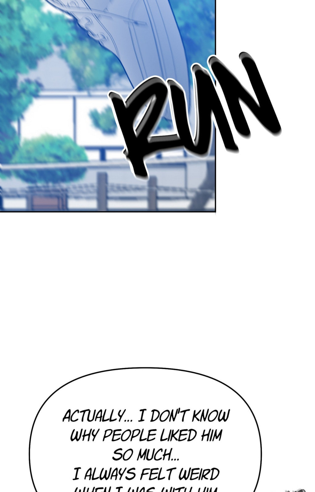 Yokan Chapter 39 page 26 - 