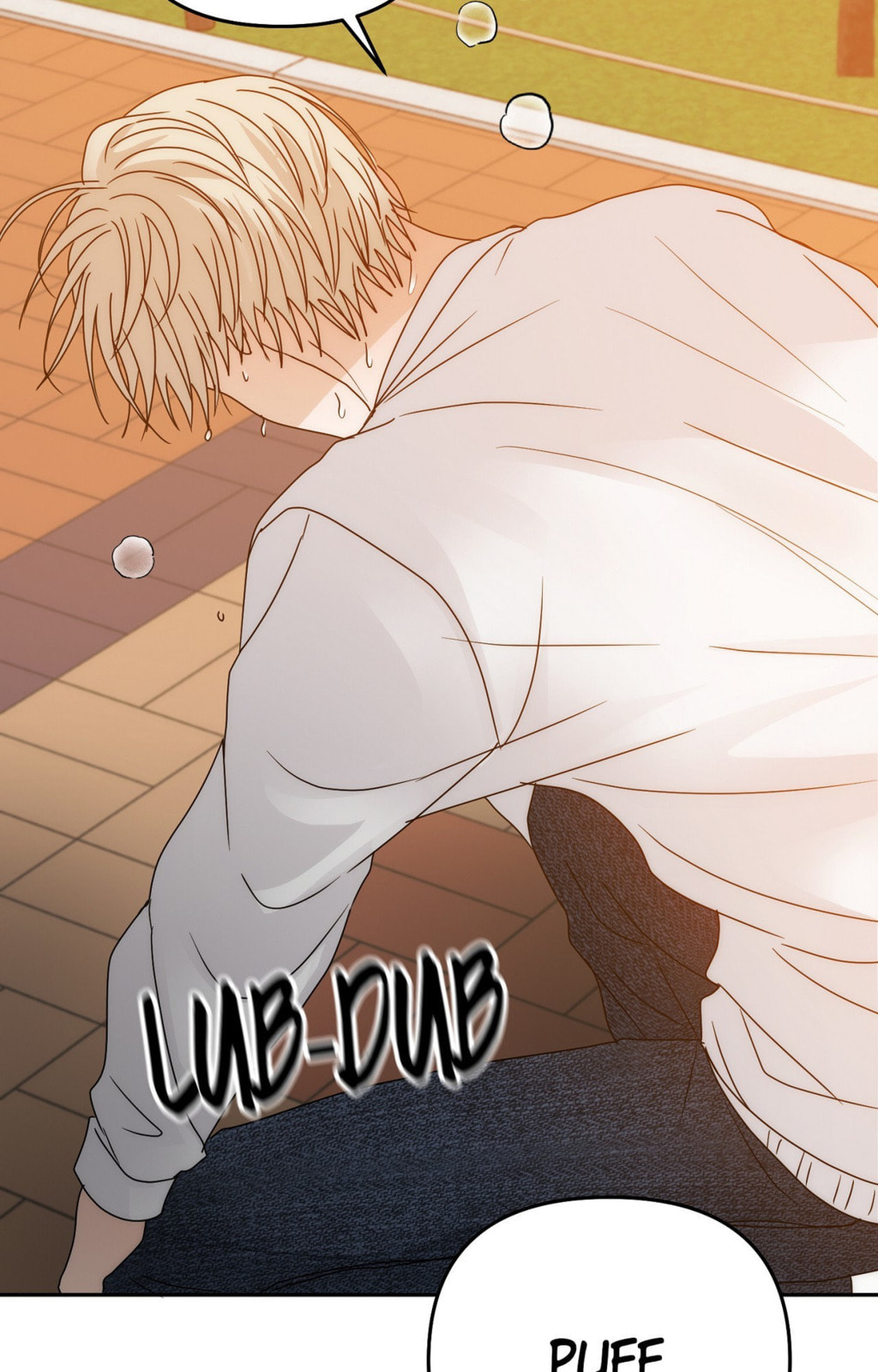 Yokan Chapter 39 page 30 - 