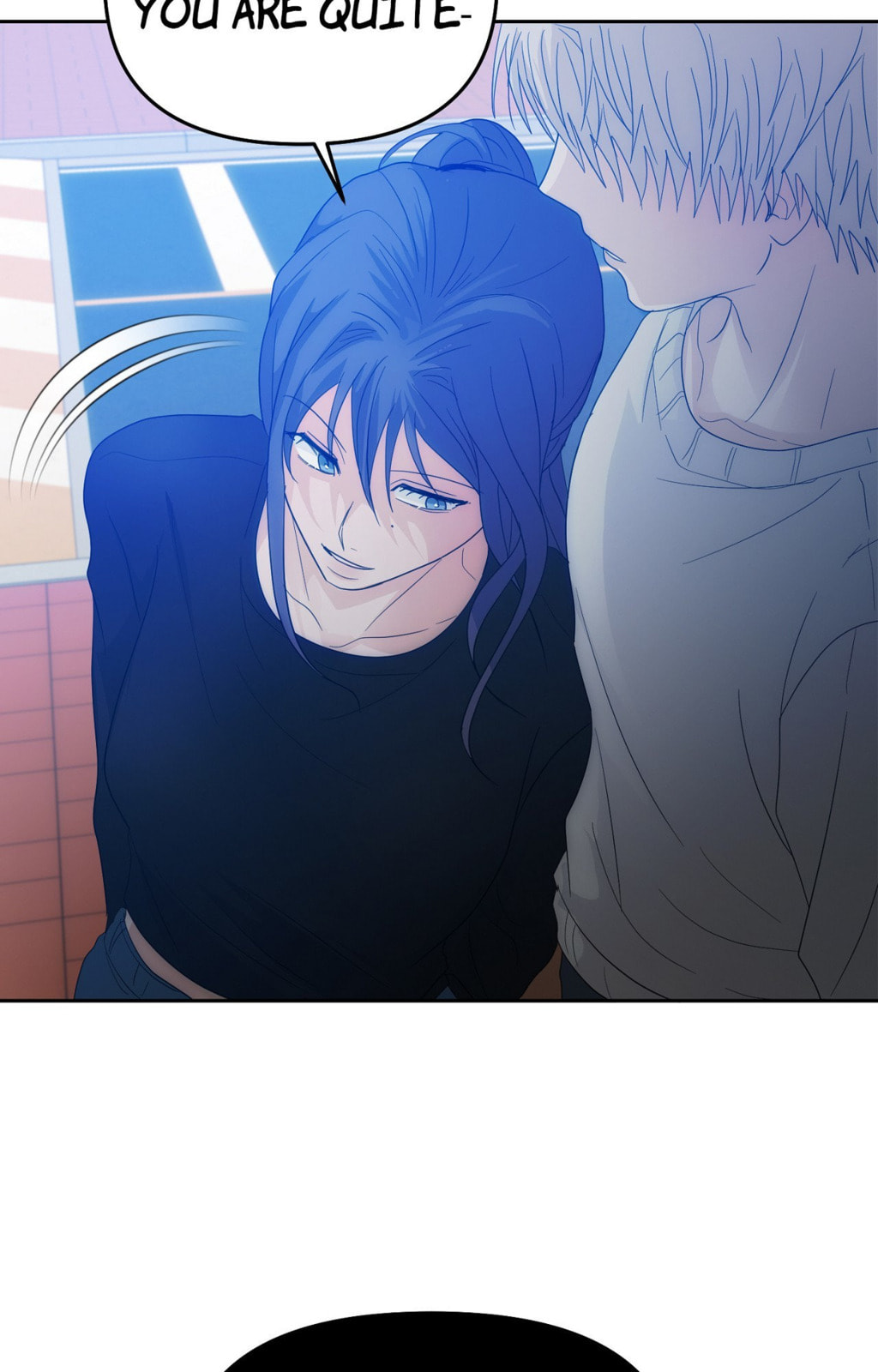 Yokan Chapter 39 page 4 - 
