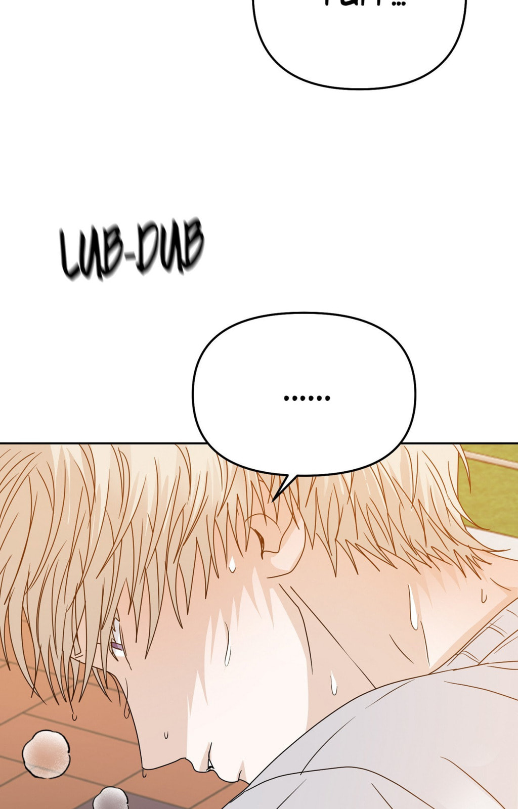 Yokan Chapter 39 page 31 - 