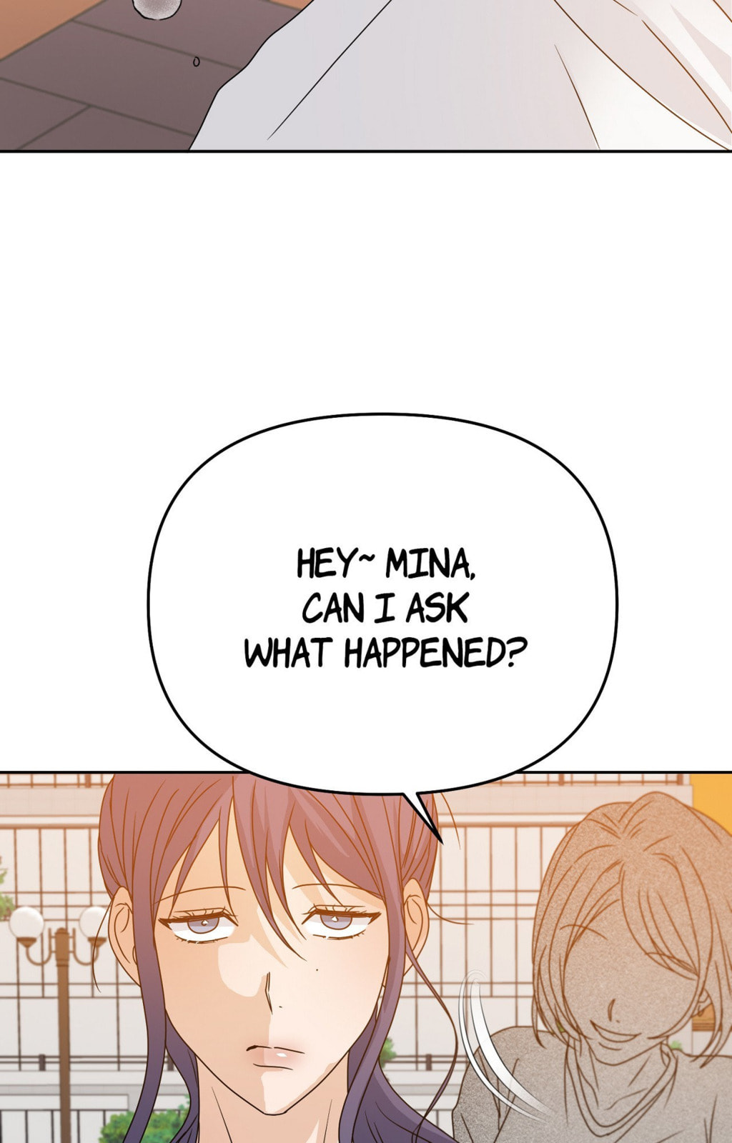 Yokan Chapter 39 page 32 - 