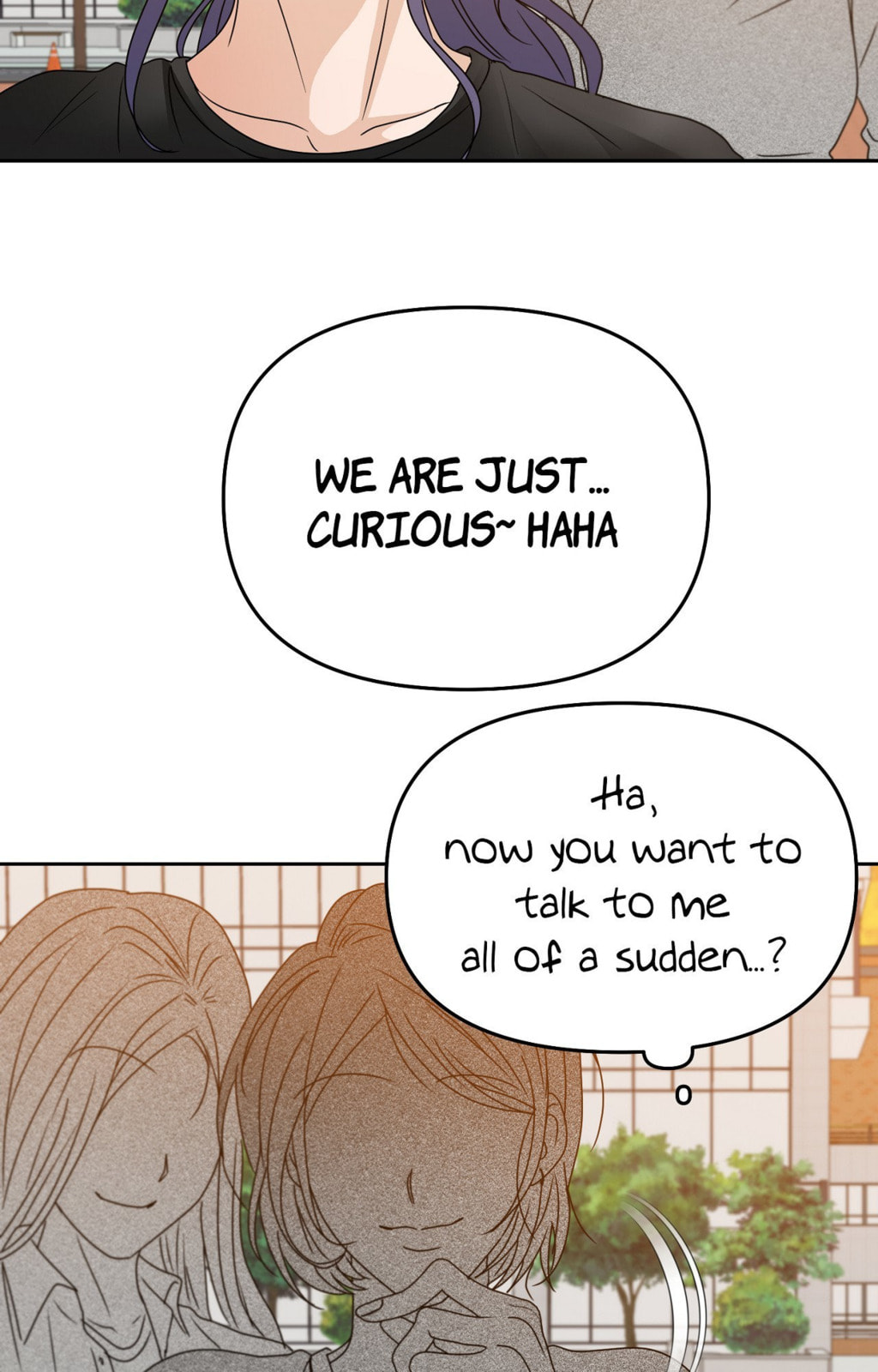 Yokan Chapter 39 page 33 - 