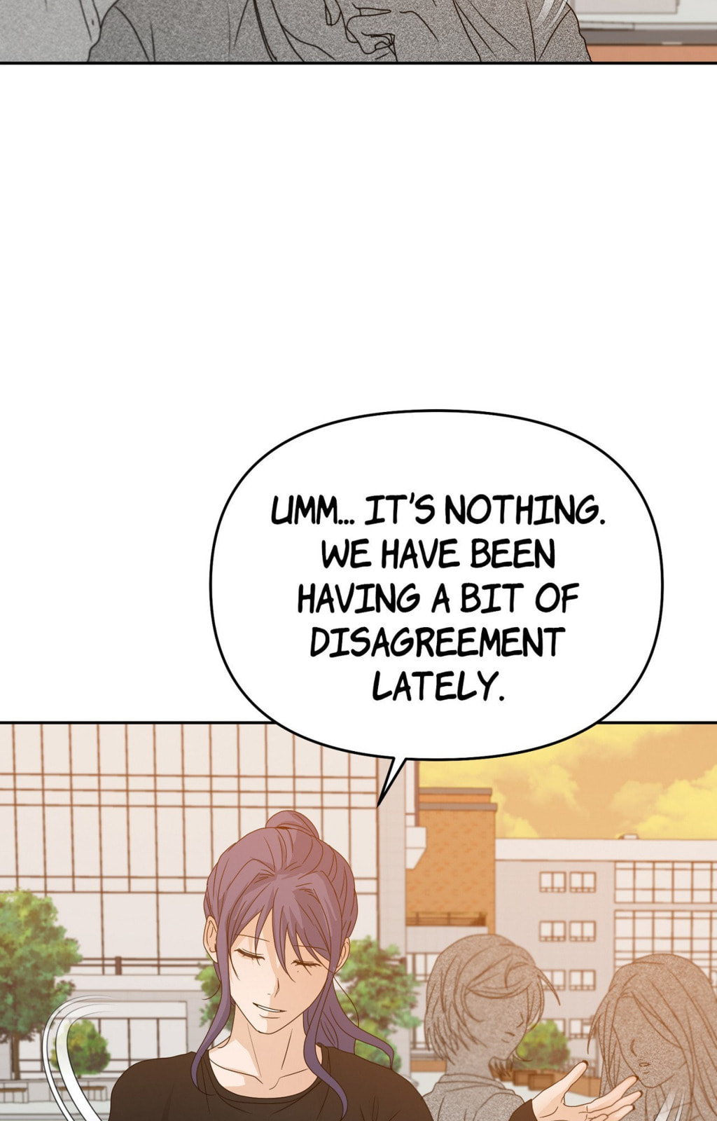 Yokan Chapter 39 page 34 - 
