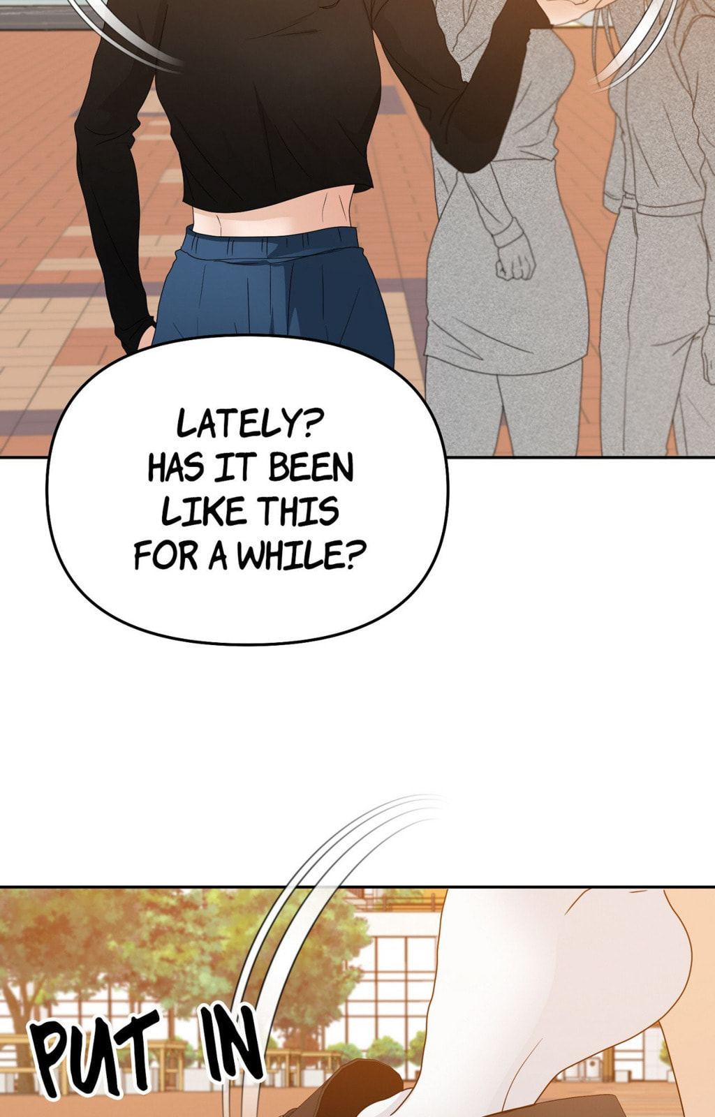 Yokan Chapter 39 page 35 - 