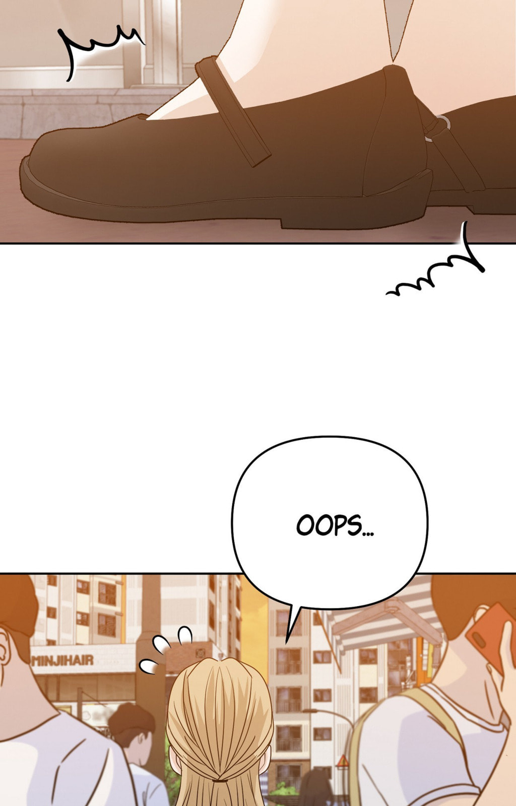 Yokan Chapter 39 page 38 - 
