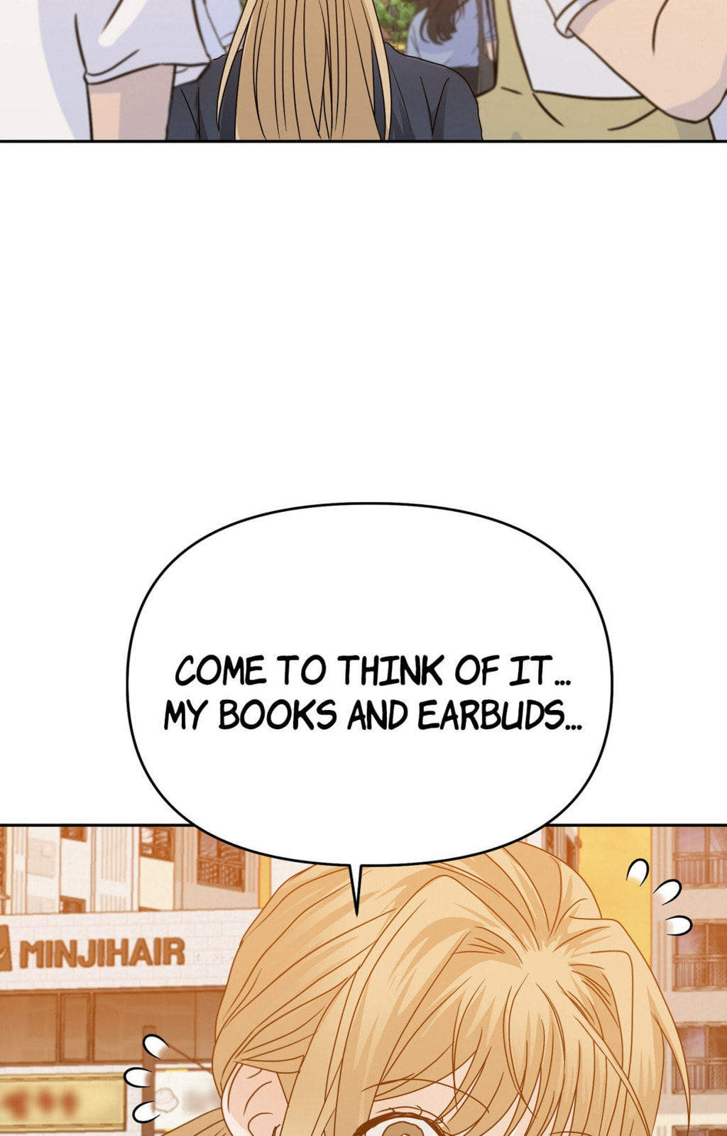 Yokan Chapter 39 page 39 - 