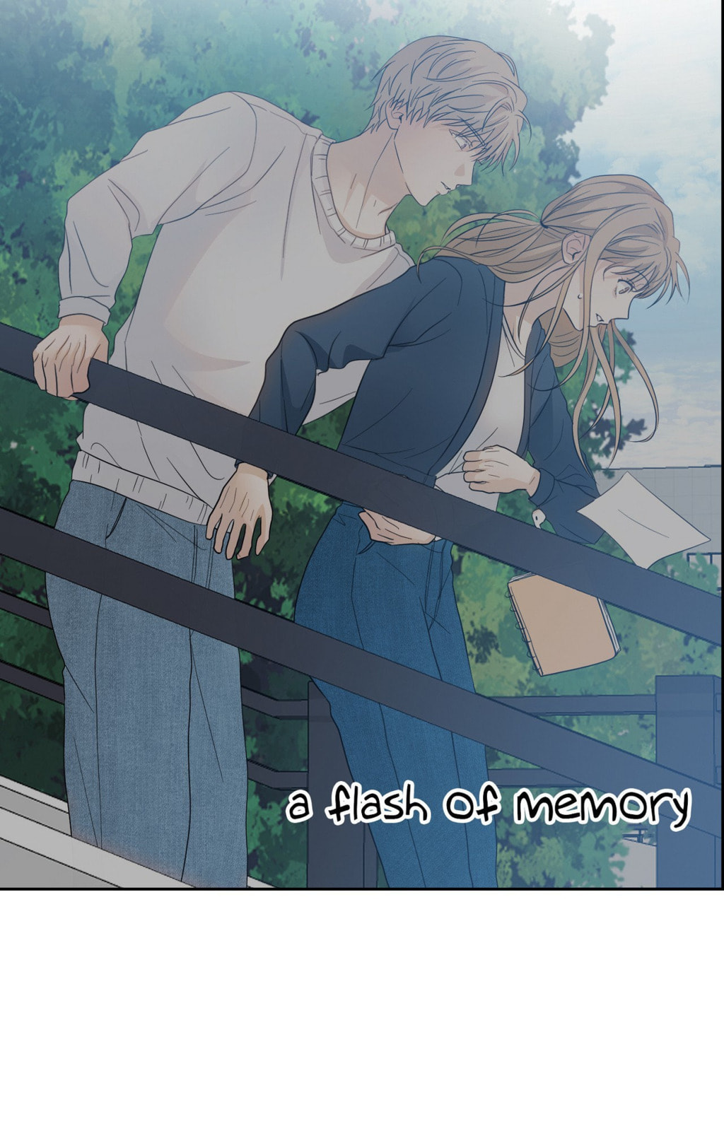 Yokan Chapter 39 page 41 - 