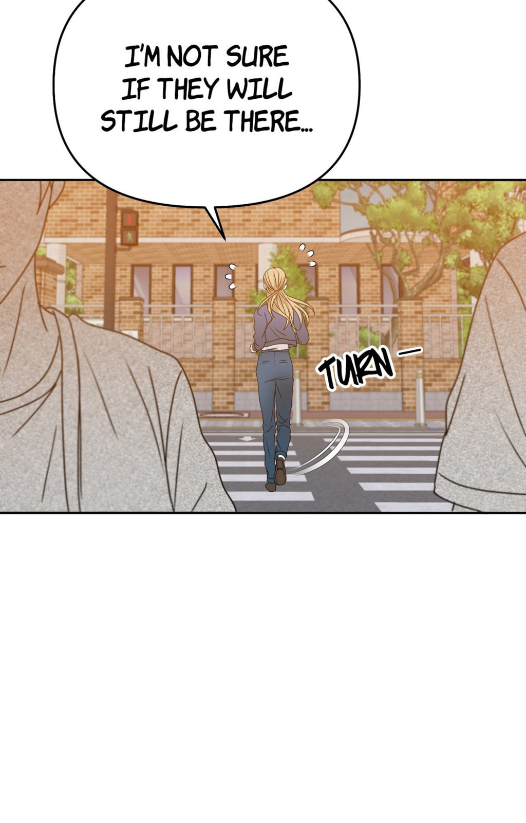 Yokan Chapter 39 page 44 - 
