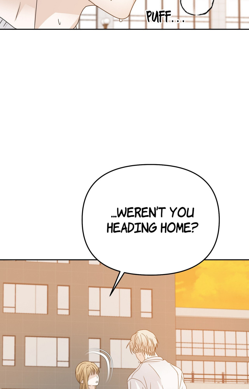 Yokan Chapter 39 page 54 - 