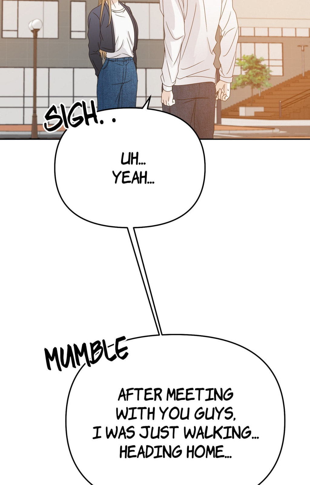 Yokan Chapter 39 page 55 - 