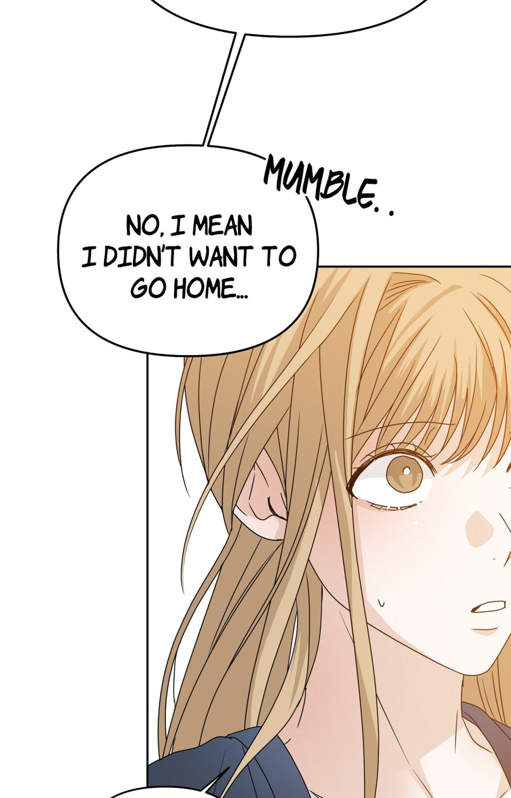 Yokan Chapter 39 page 56 - 