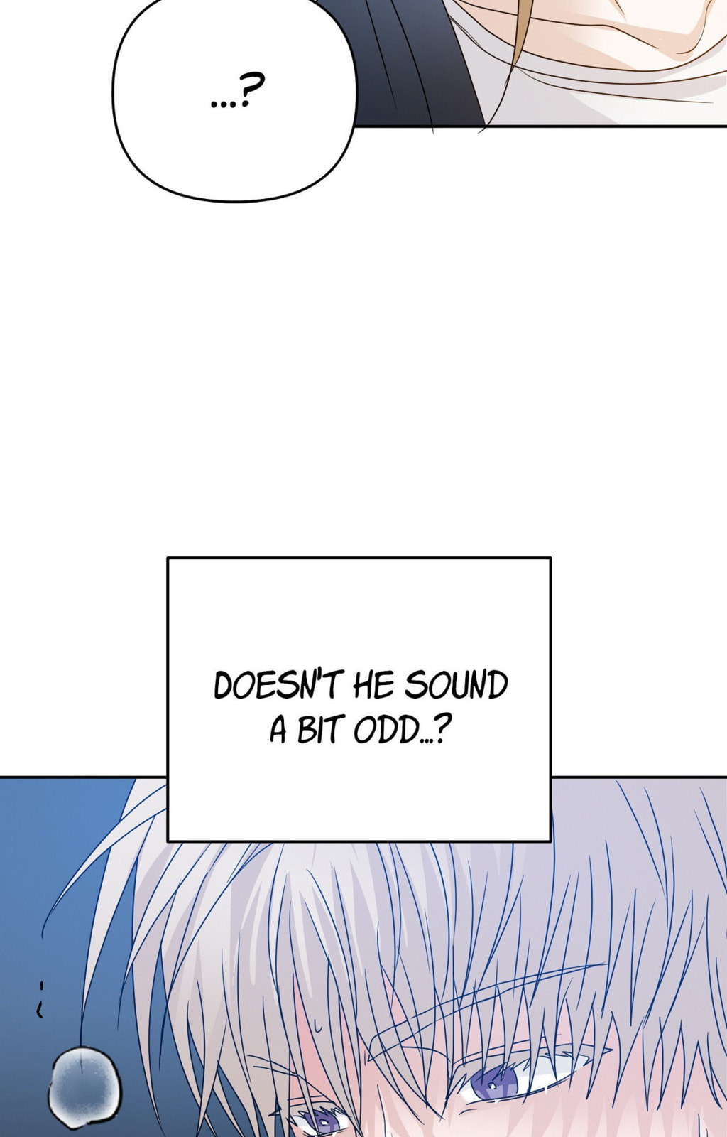 Yokan Chapter 39 page 57 - 