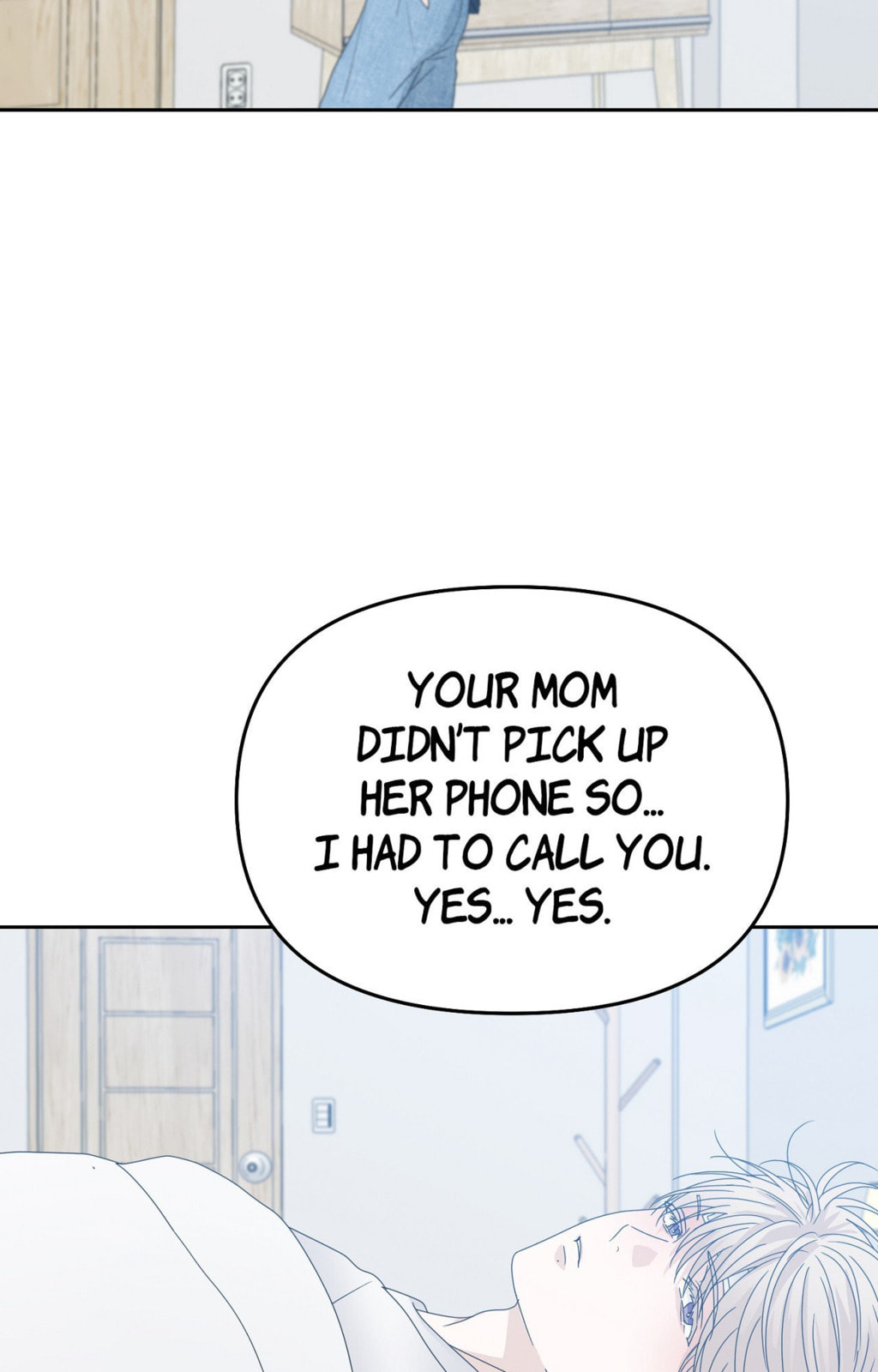 Yokan Chapter 39 page 69 - 