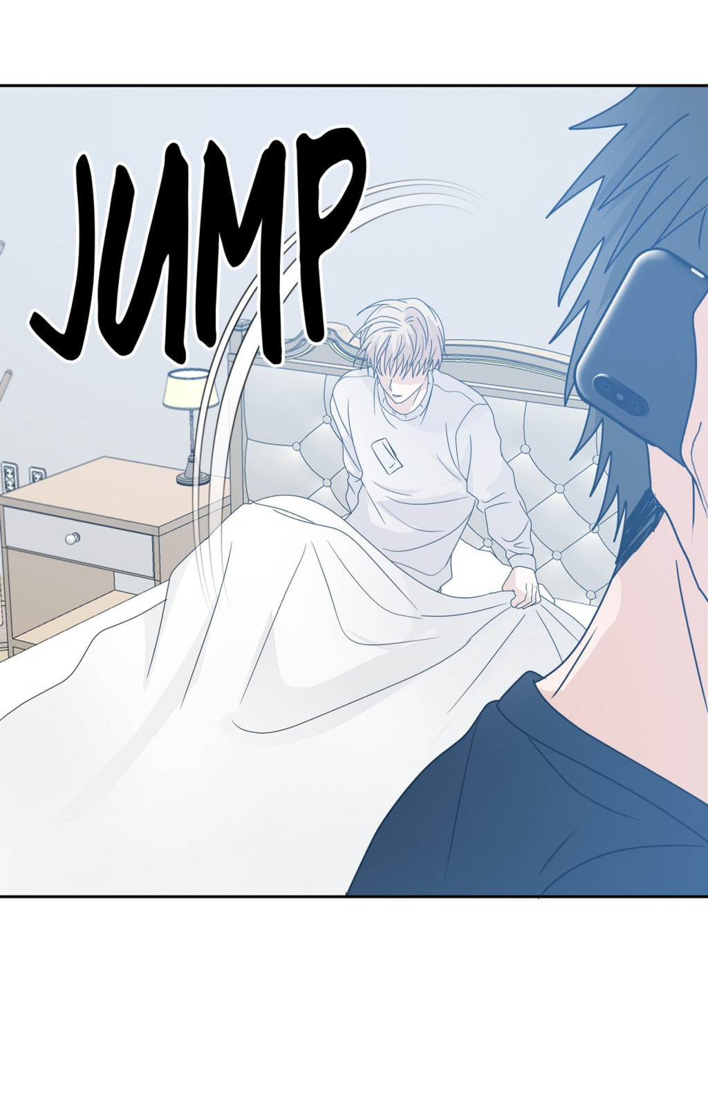 Yokan Chapter 39 page 72 - 