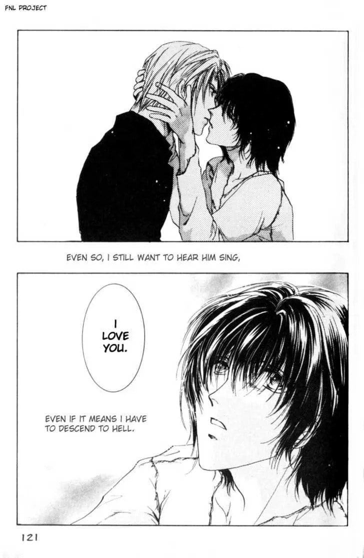 Yokan Chapter 4 page 26 - 