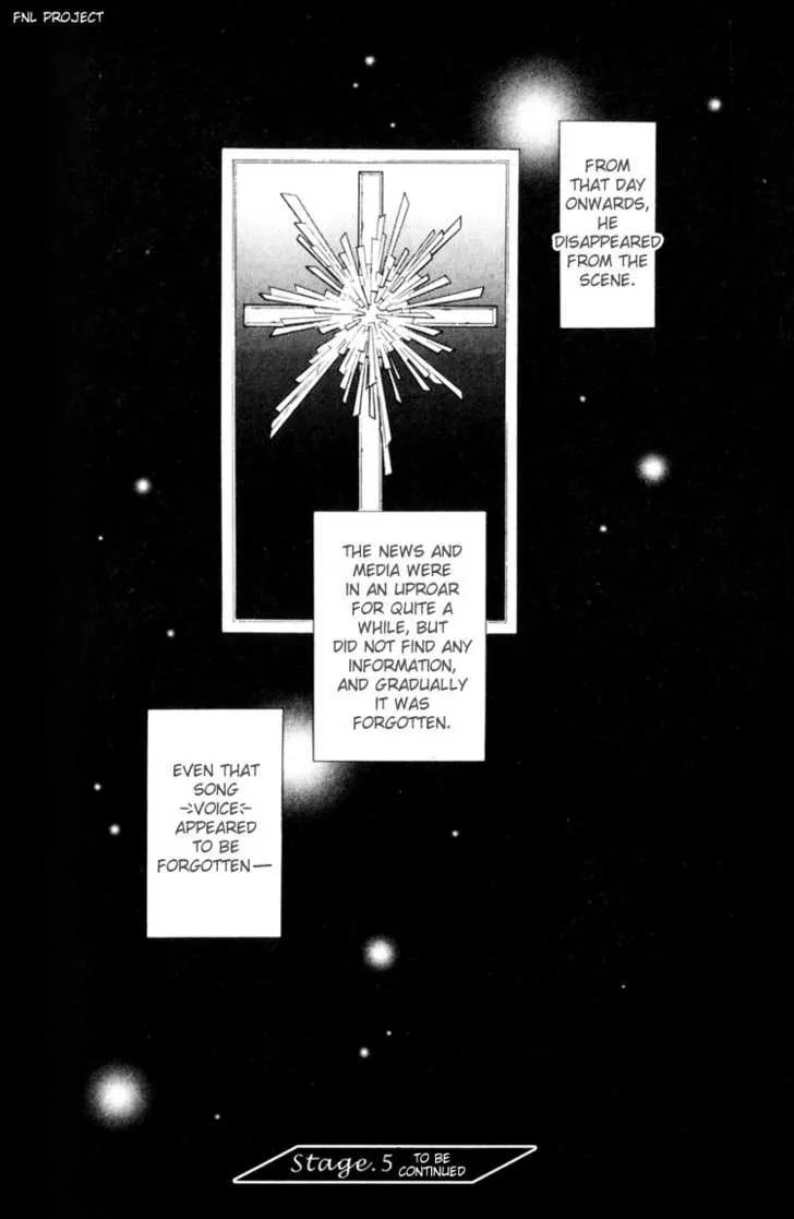 Yokan Chapter 4 page 31 - 