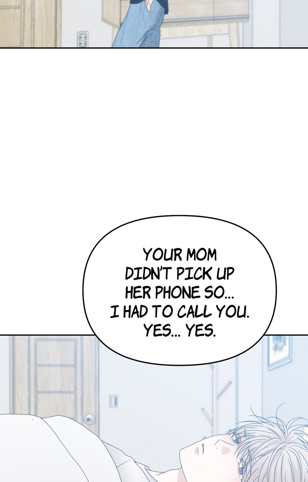 Yokan Chapter 40 page 2 - 