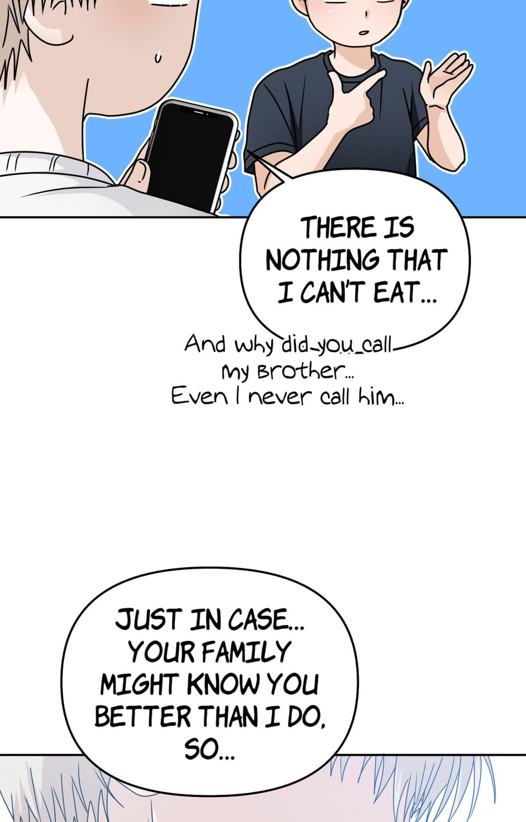 Yokan Chapter 40 page 14 - 