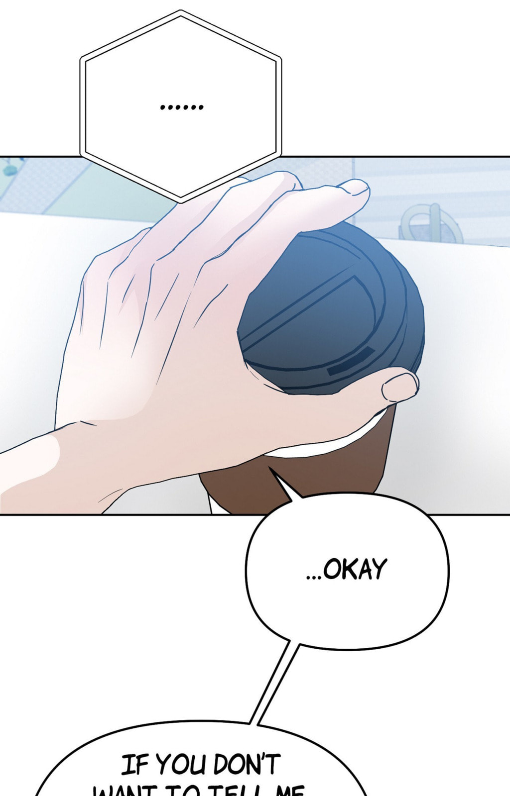 Yokan Chapter 40 page 20 - 