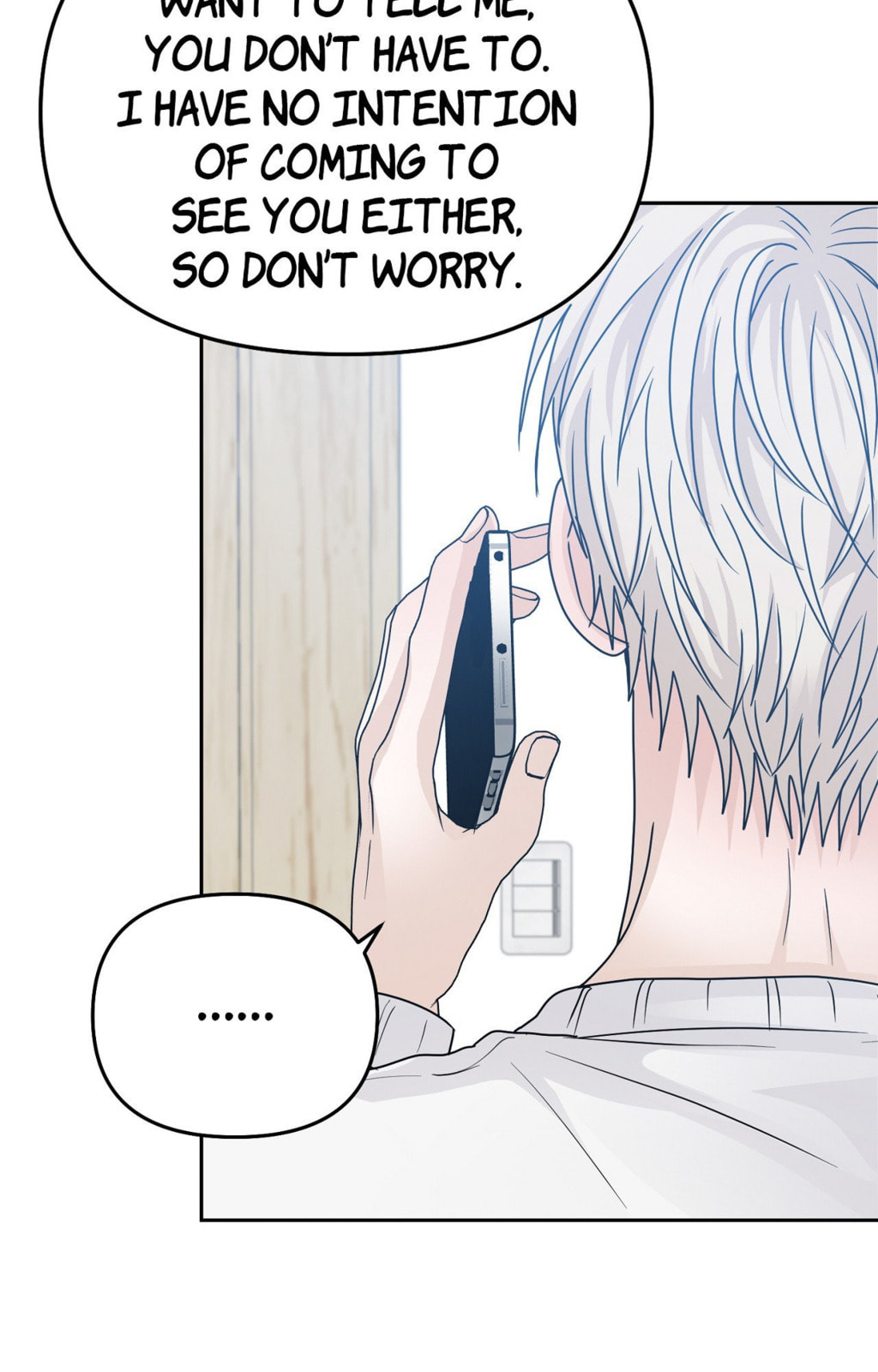 Yokan Chapter 40 page 21 - 