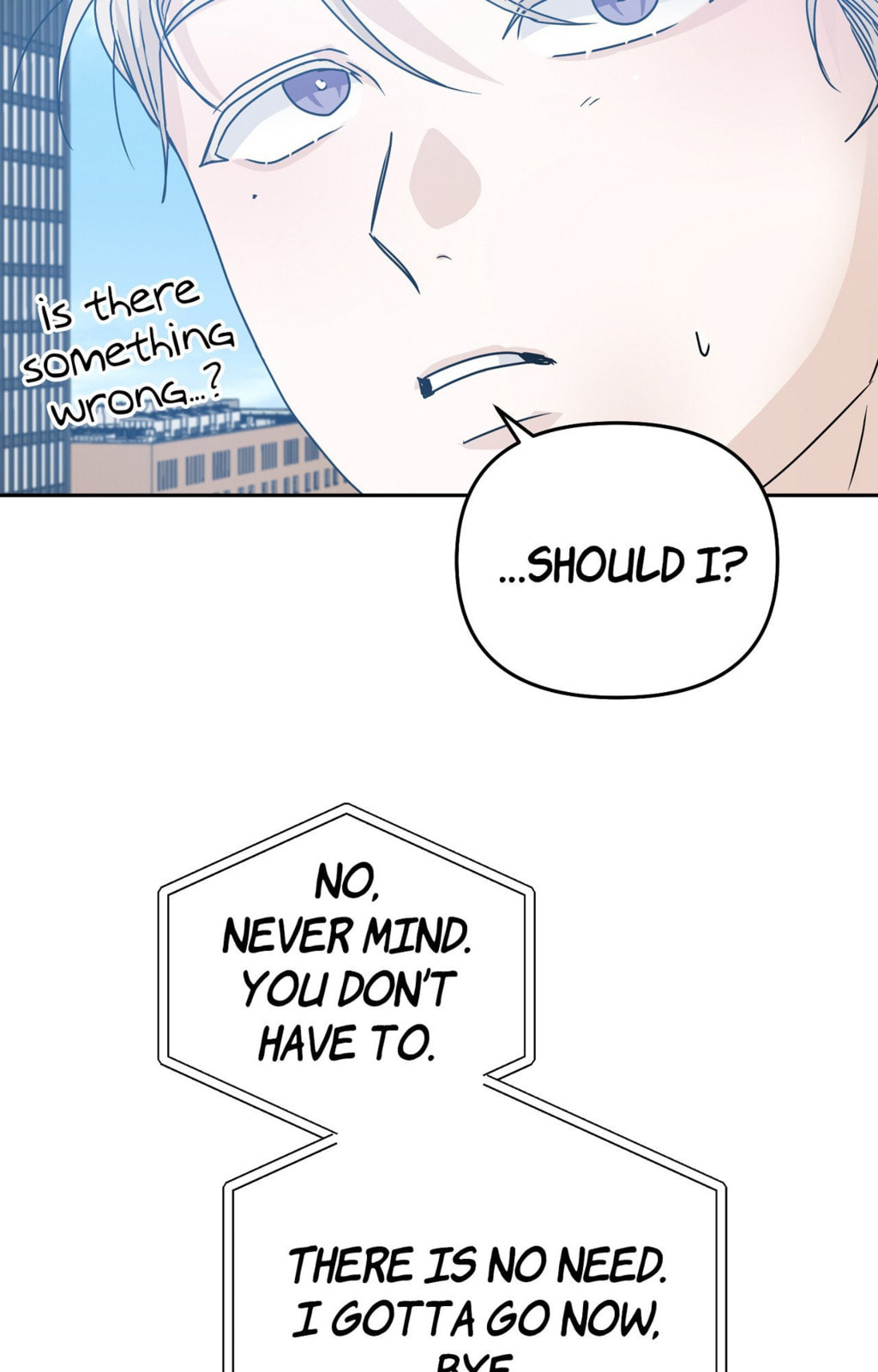 Yokan Chapter 40 page 24 - 