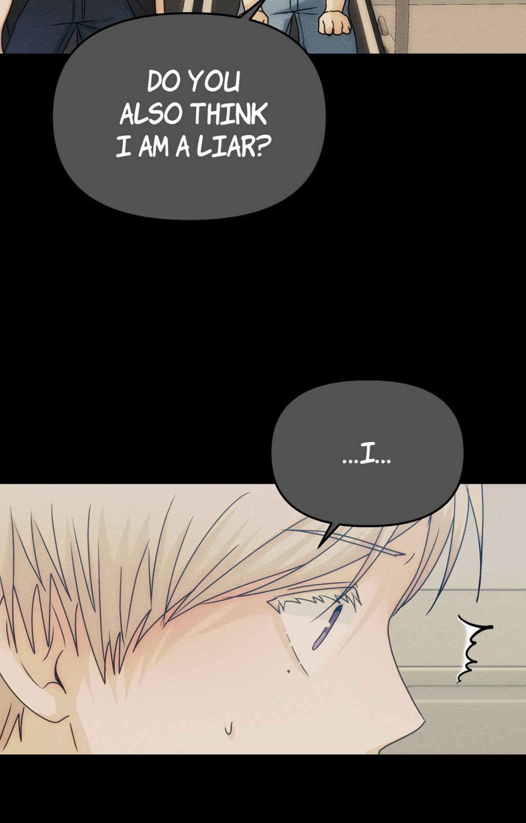Yokan Chapter 40 page 33 - 