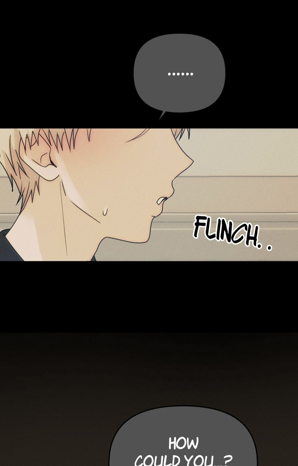 Yokan Chapter 40 page 34 - 