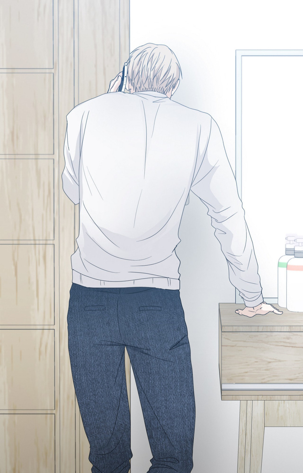 Yokan Chapter 40 page 39 - 