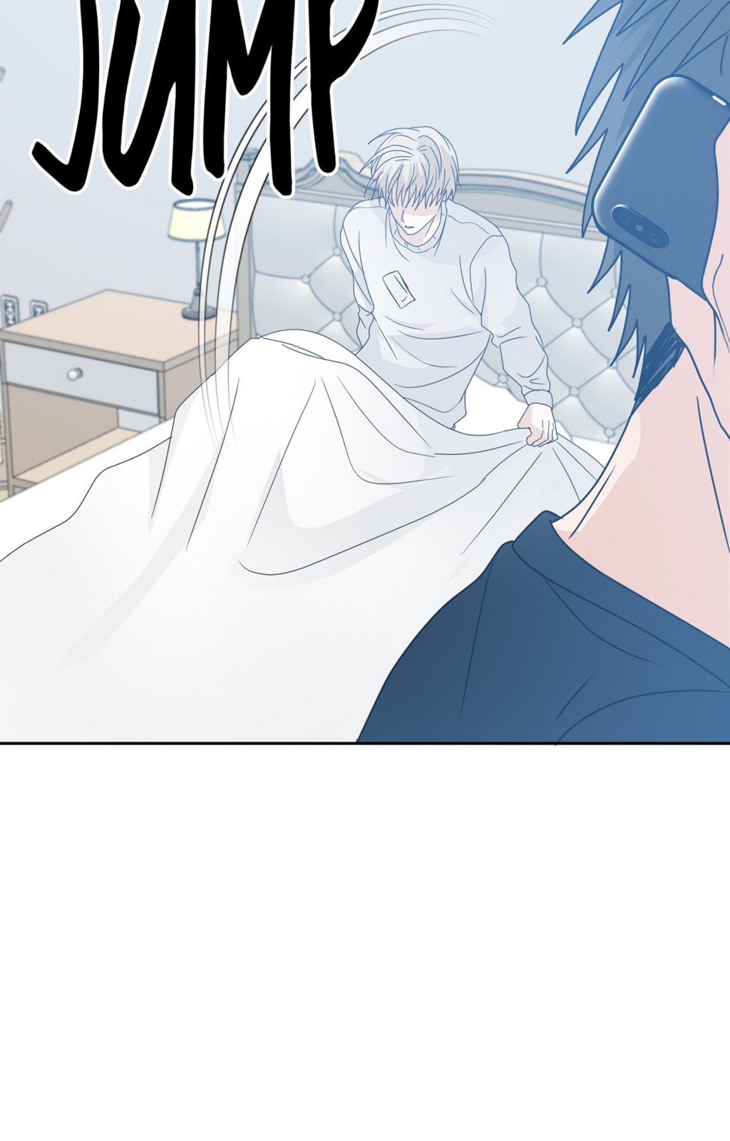 Yokan Chapter 40 page 5 - 