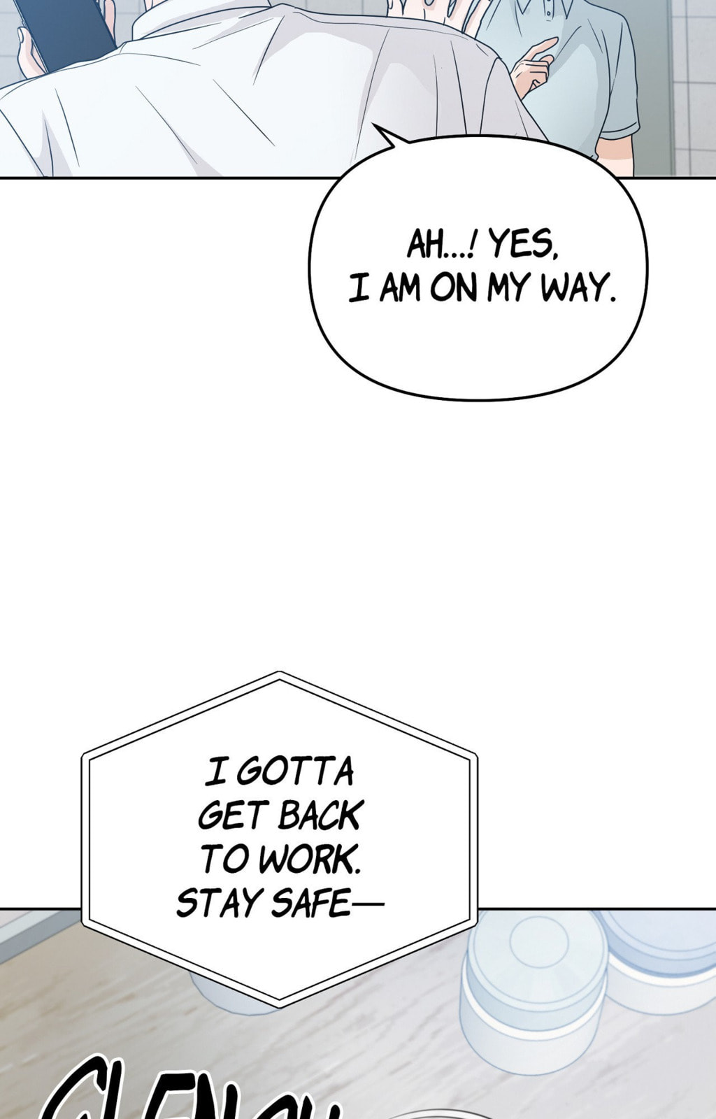 Yokan Chapter 40 page 42 - 